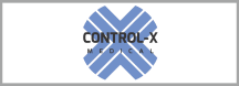 control x